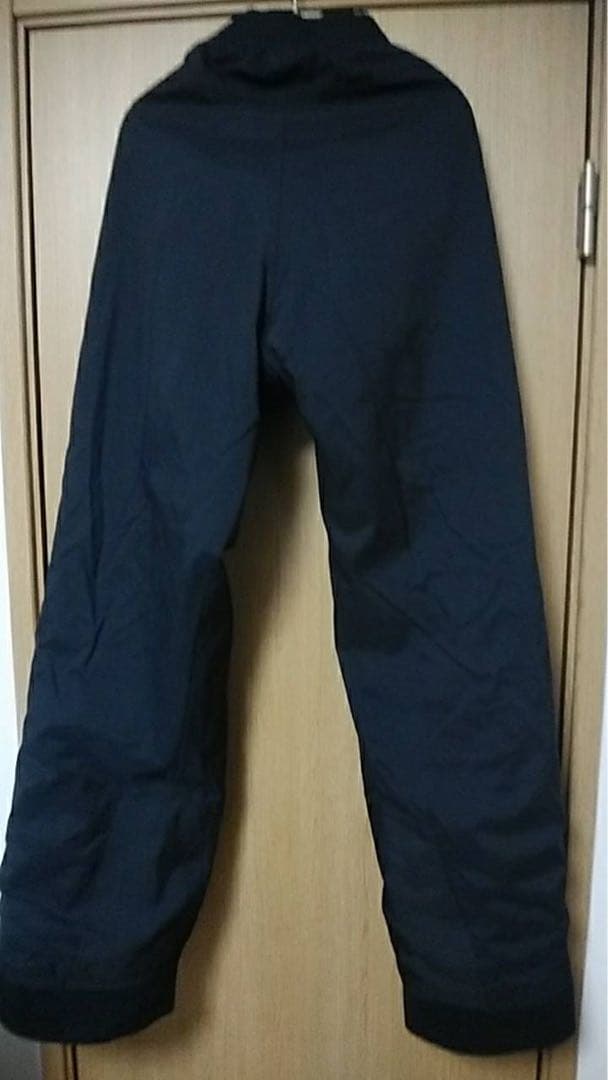 ゴールドウィン(GOLDWIN) オーバーパンツ GSM3452