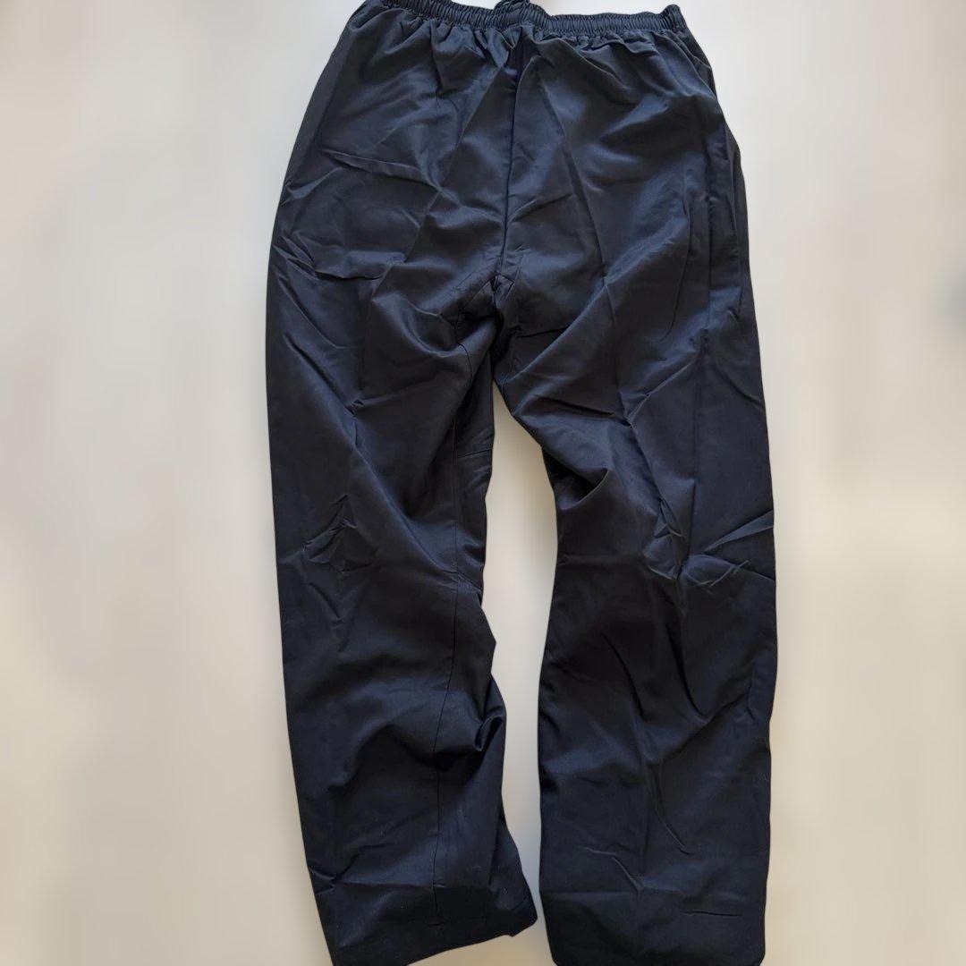 YONEX ブラック ジャージ