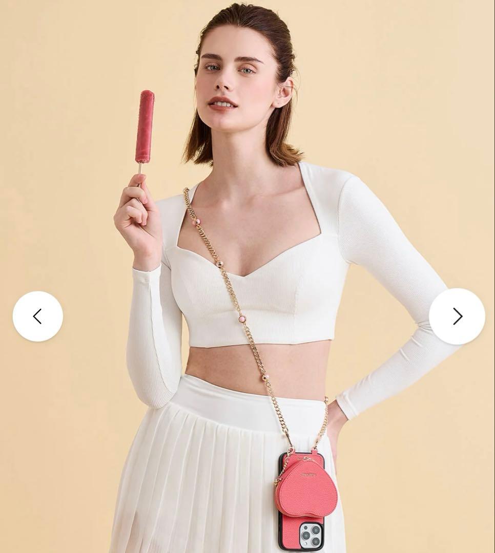 Custype Heart Mate Kit -iPhone16ケース