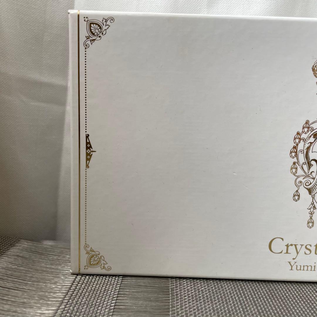 3275 谷村有美 Crystal Time~ コンプリート・レコーディングス