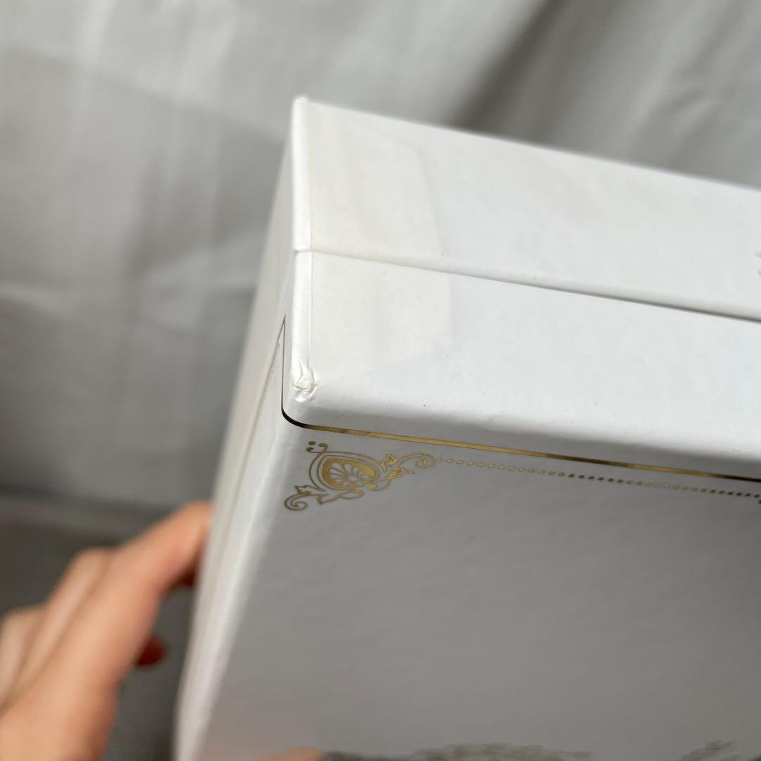 3275 谷村有美 Crystal Time~ コンプリート・レコーディングス