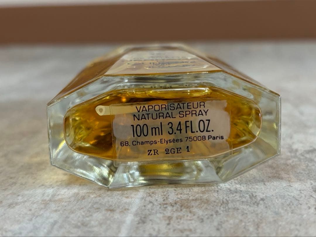 ゲラン＊香水　エリタージュ　オードトワレ　100ml