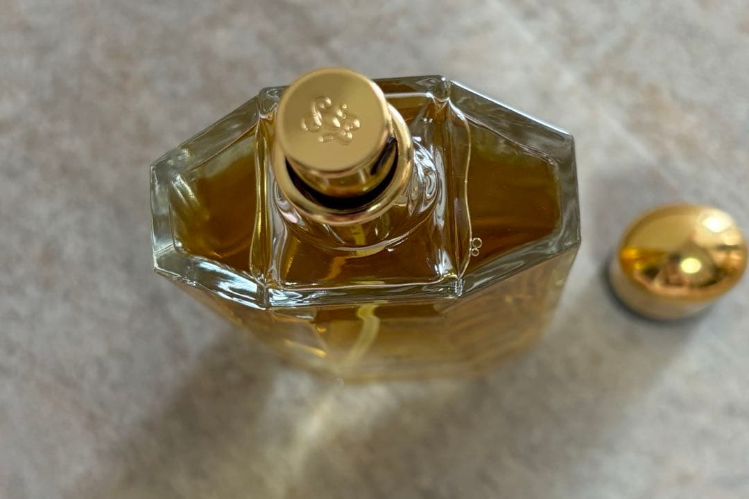 ゲラン＊香水　エリタージュ　オードトワレ　100ml