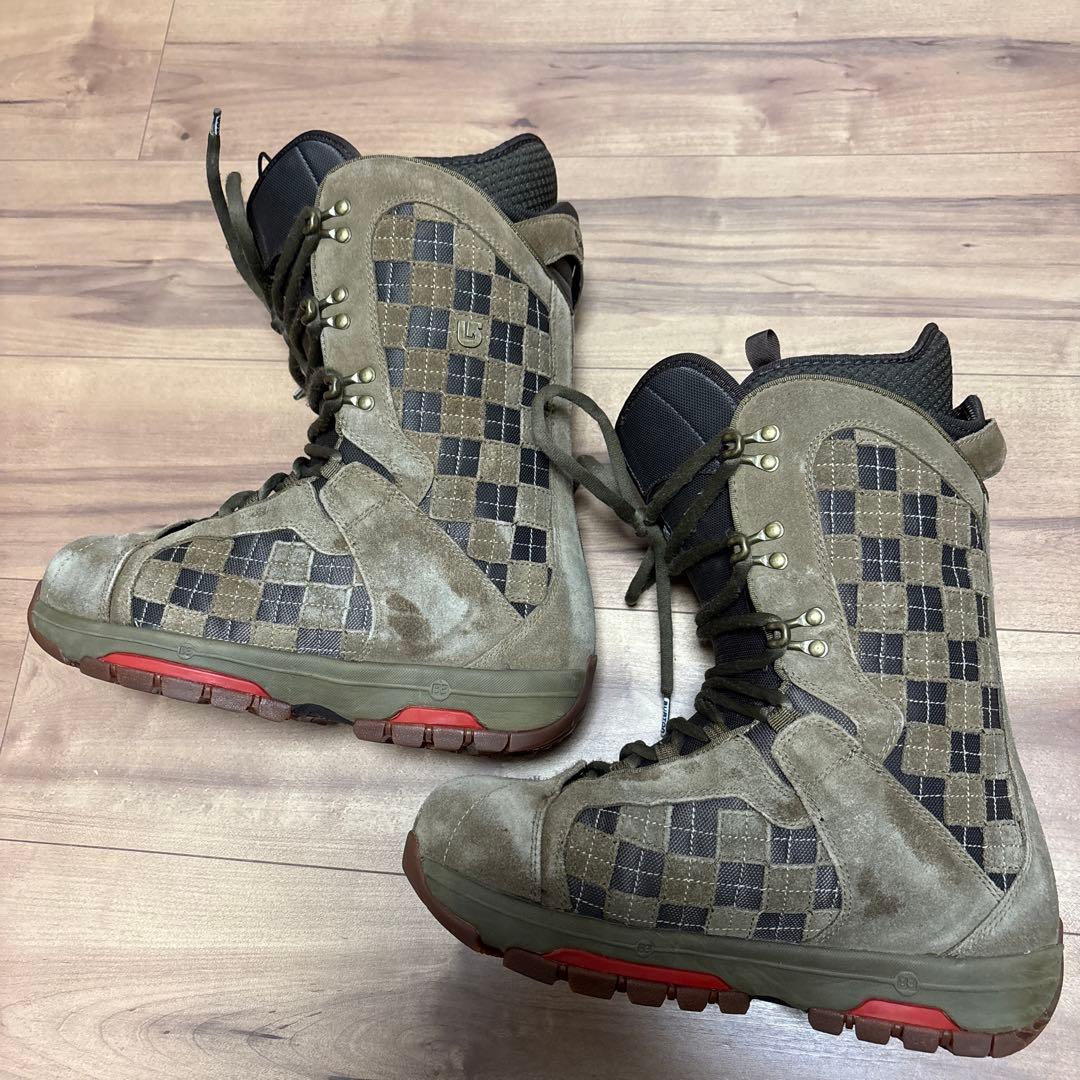 BURTON SABBATH バートン　スノボ　ブーツ　サバス