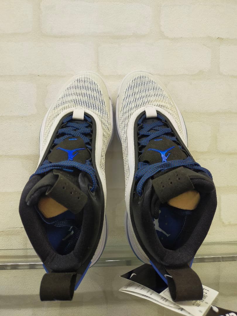 新品NIKE AIRJORDAN XXXVIPF DA9053-101 ナイキ