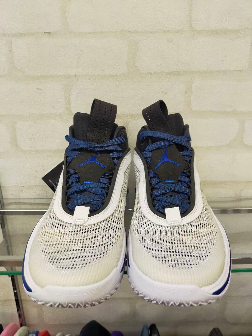 新品NIKE AIRJORDAN XXXVIPF DA9053-101 ナイキ