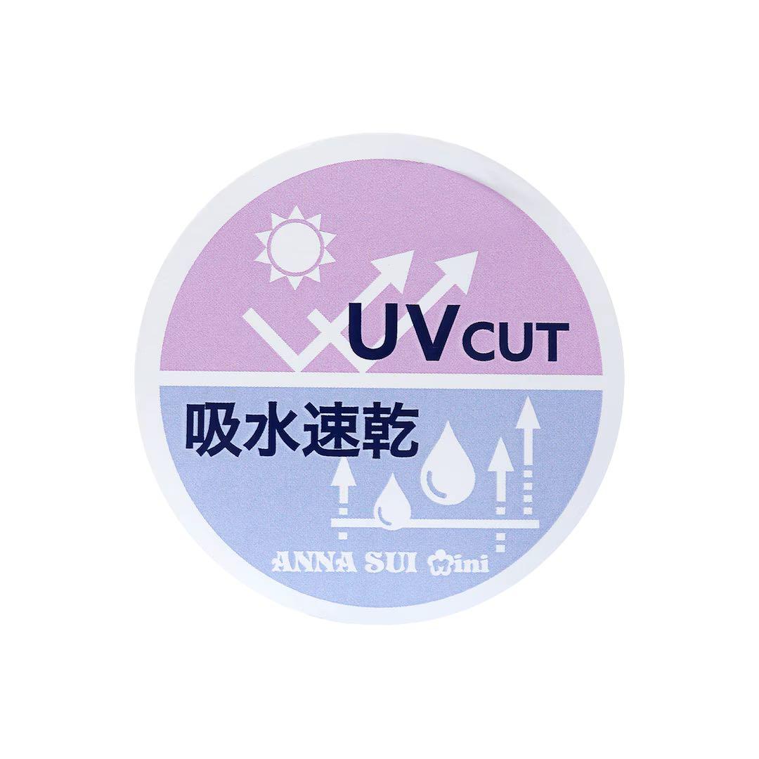 新品 ANNA SUI mini トラックジャケットLL(145-155cm)