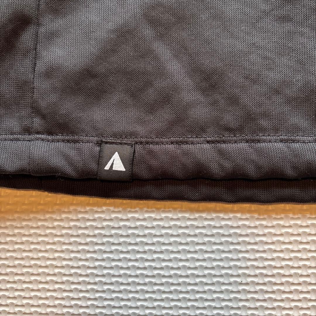 YAMAP別注　スタティック　アドリフトクルー　希少　M メンズ