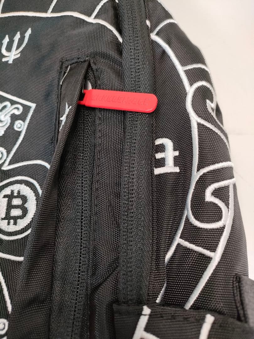 SPRAYGROUND バックパック