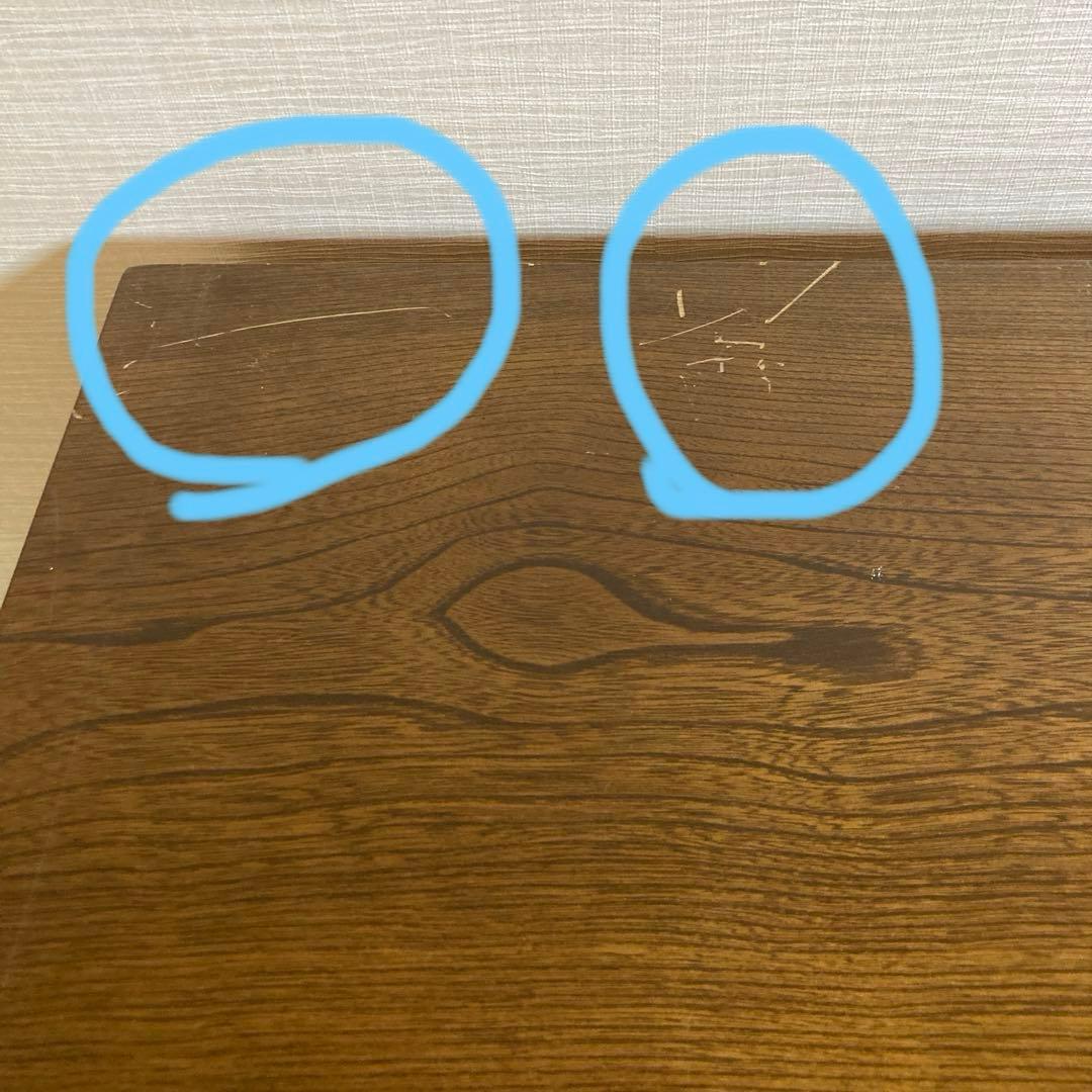 木製ライティングビューロー　フラップ式収納付き　送料込み価格　9/29迄出品