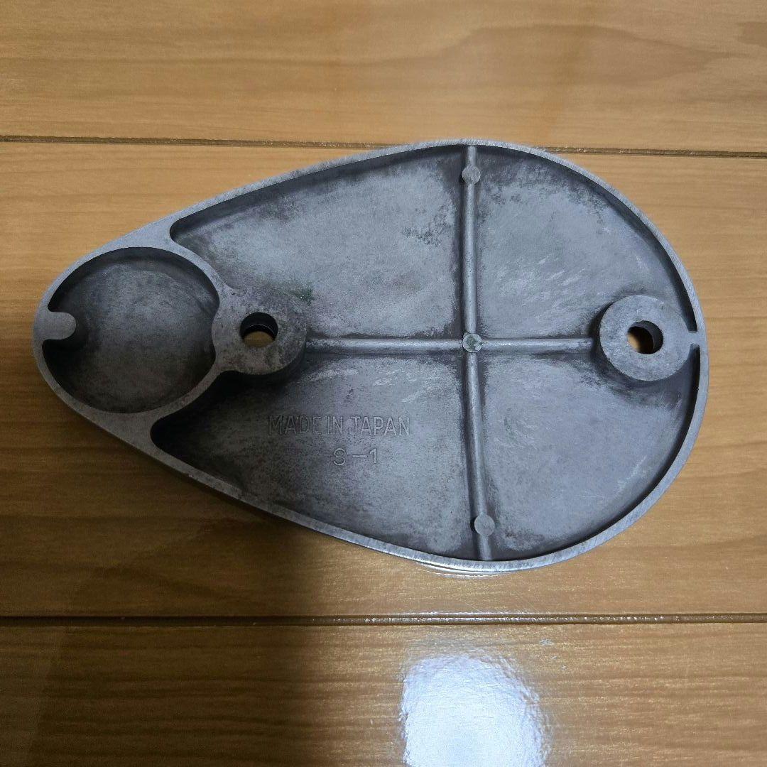 カワサキ Z1 Z2 純正クラッチレリーズカバー 初期