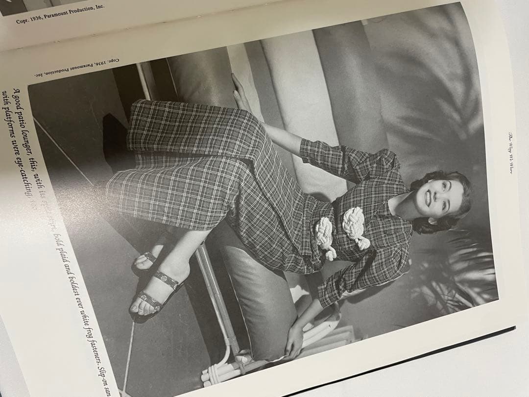 洋書 The Way We Wore Marsha Hunt