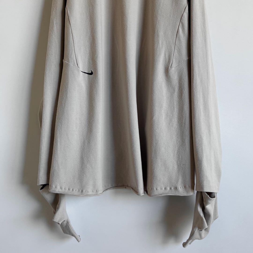 トップス NIKE LAB AAE technical long sleeve