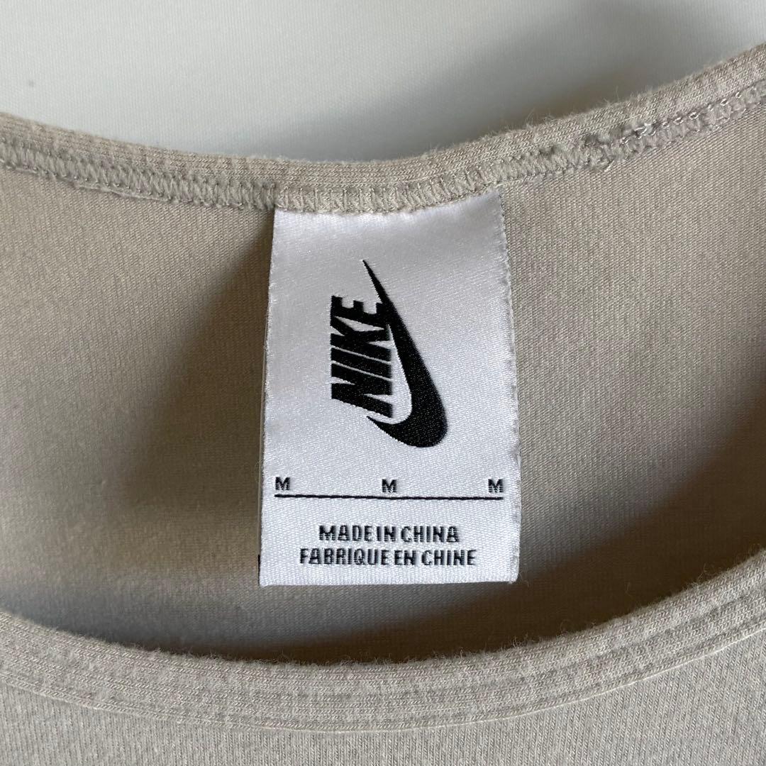 トップス NIKE LAB AAE technical long sleeve