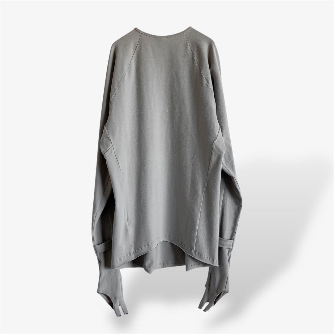 トップス NIKE LAB AAE technical long sleeve