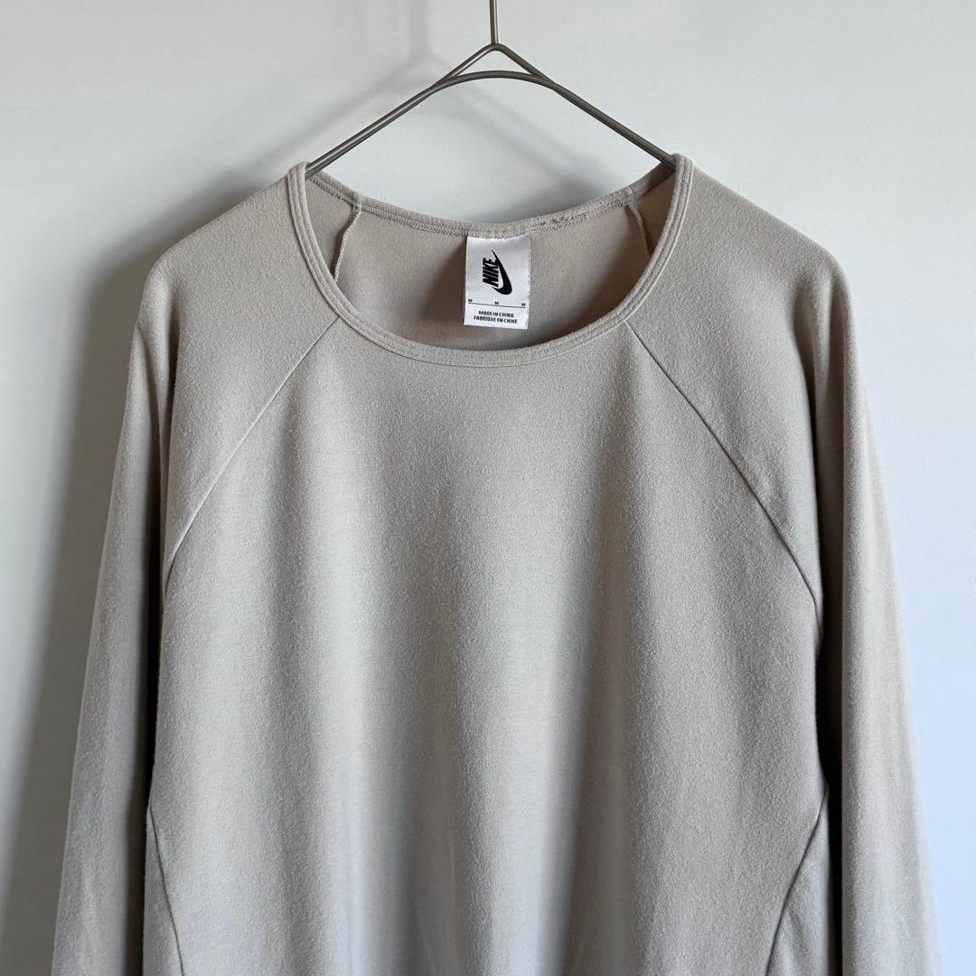 トップス NIKE LAB AAE technical long sleeve