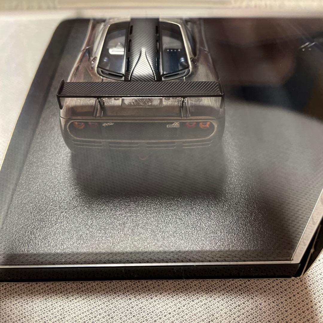 マクラーレン　F 1 GTR