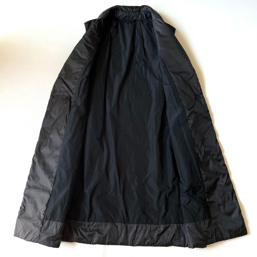 2XL希少サイズ44✨マックスマーラ　the cube キルティングダウンジレ