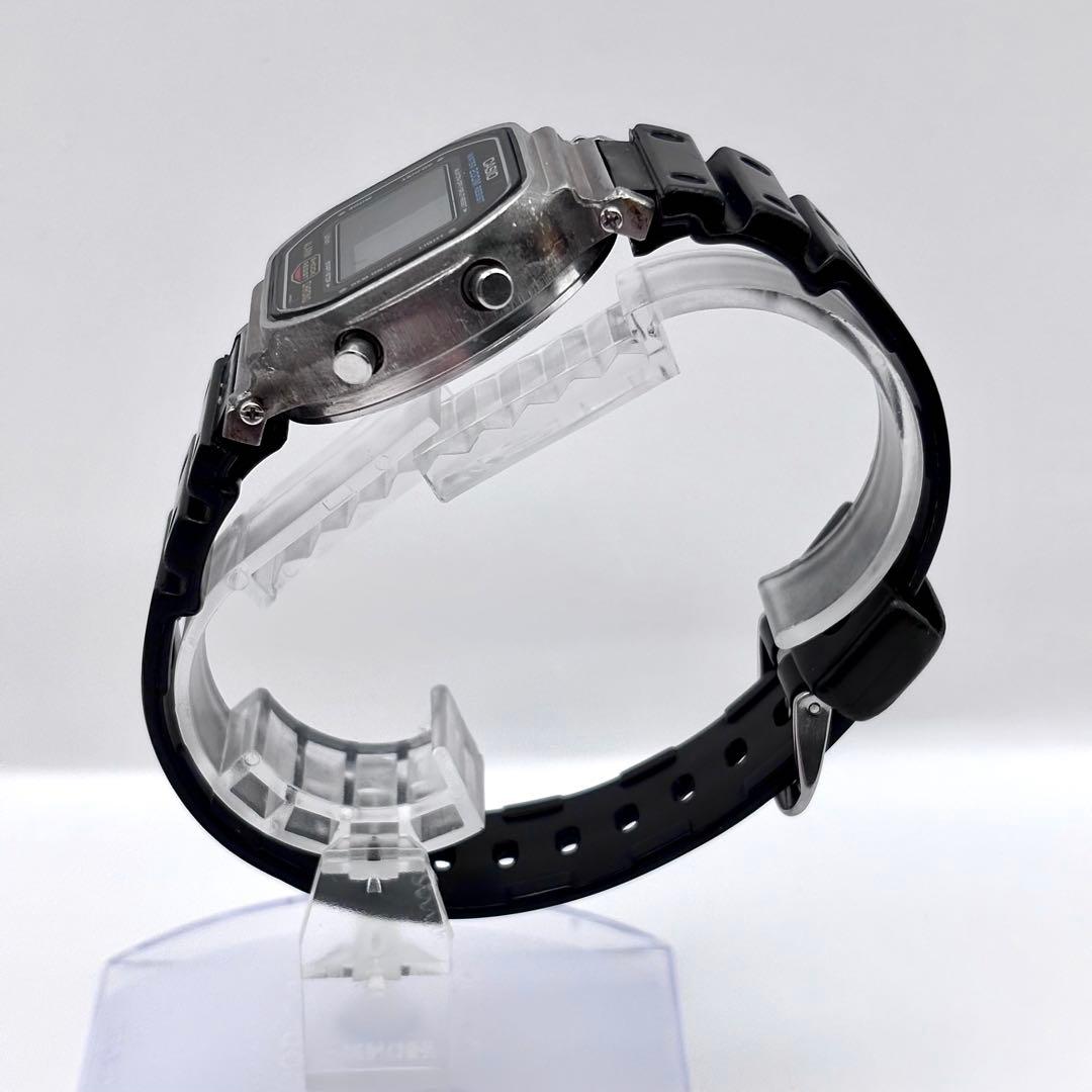 カシオ G-SHOCK スピードモデル DW-5600 901 稼動品 状態考慮