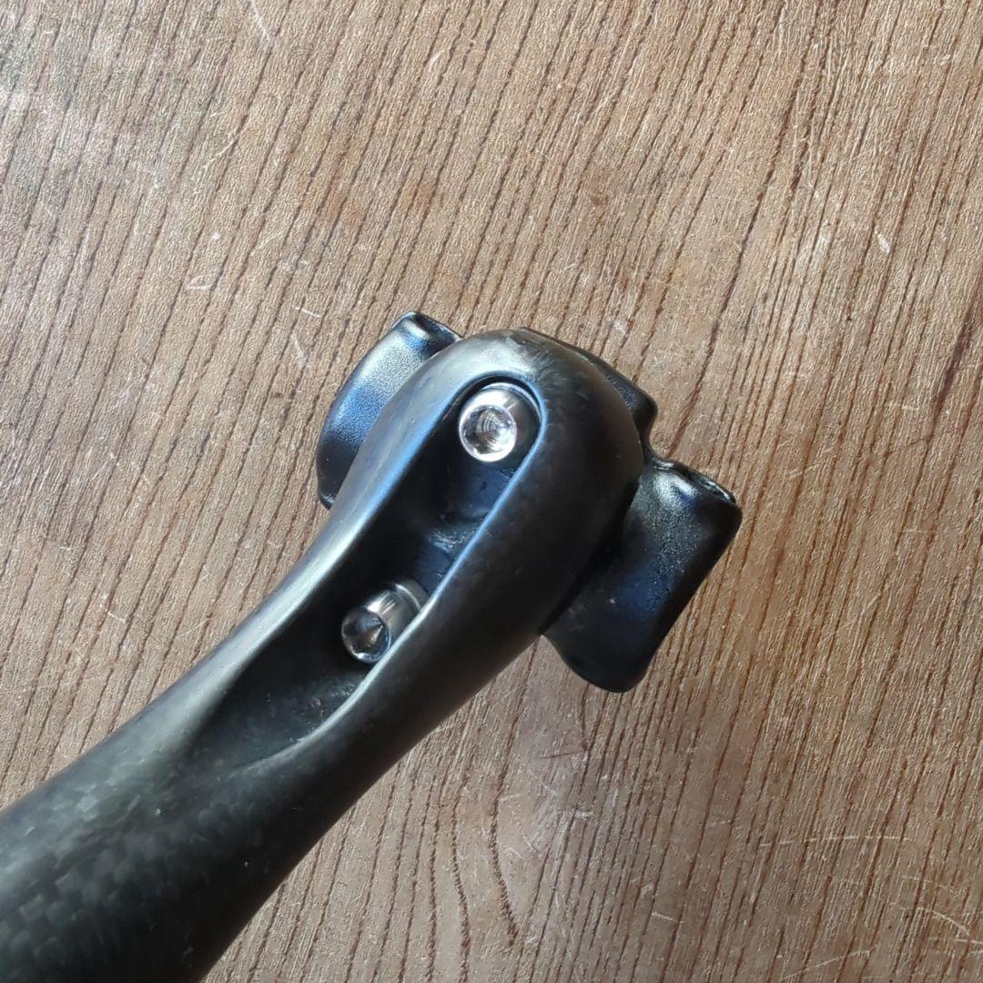 CONTROL TECH WEPOST カーボンシートポスト