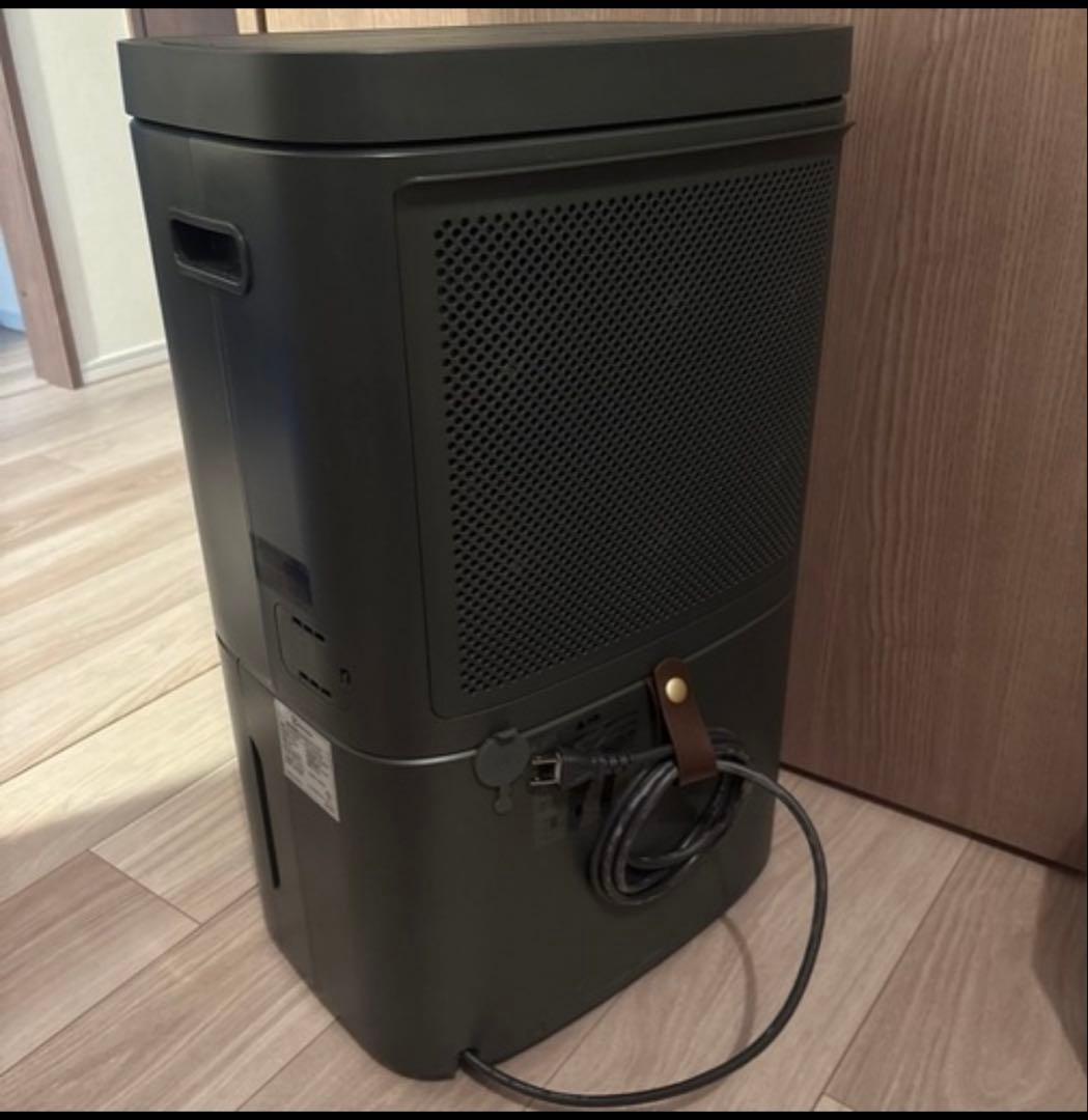 Electrolux Ultimate500 空気清浄機能付き除湿機☆