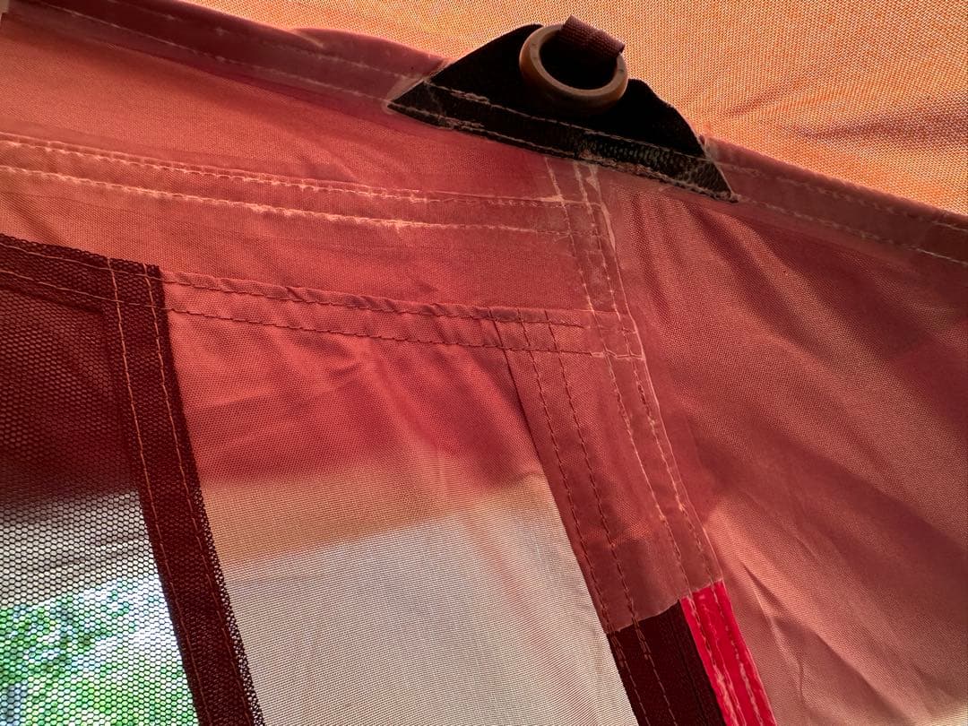  peak スノーピーク　ランドロック　TP-671 美品