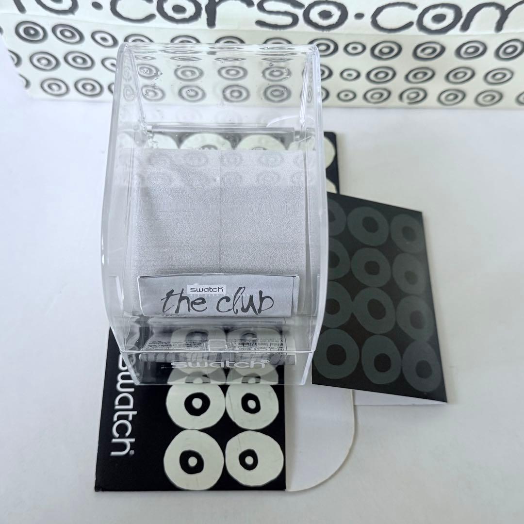 app　Swatch✴︎10 Corso Como