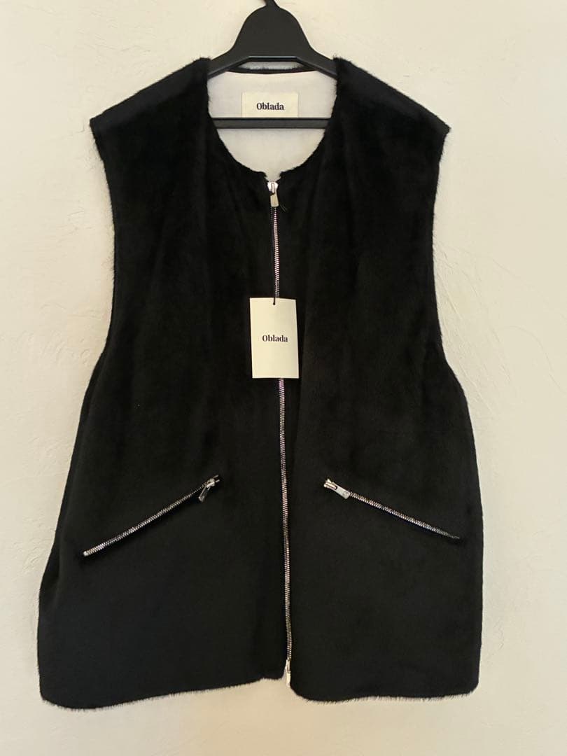 再値下げ中！CINCH oblada オブラダ　COTSWOLTSベスト