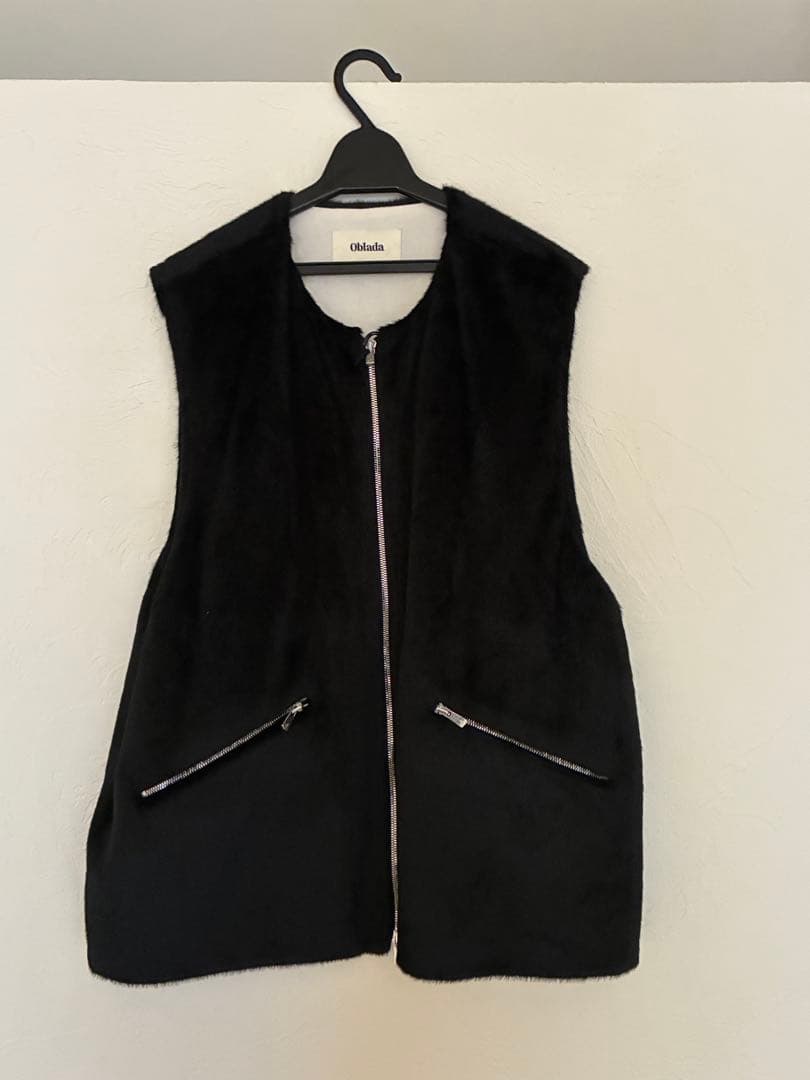 再値下げ中！CINCH oblada オブラダ　COTSWOLTSベスト