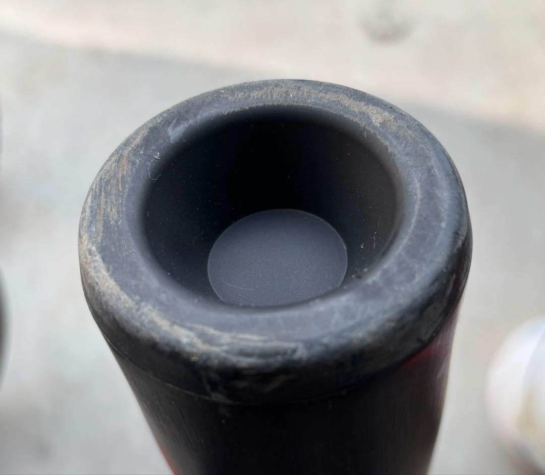 中学硬式用バット　ミズノ VKONG02 84cm