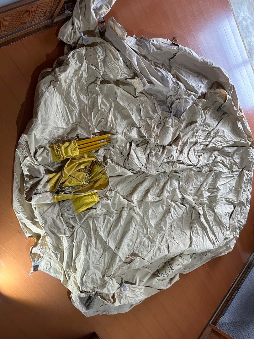 テント・タープ Asgard Tech Mini