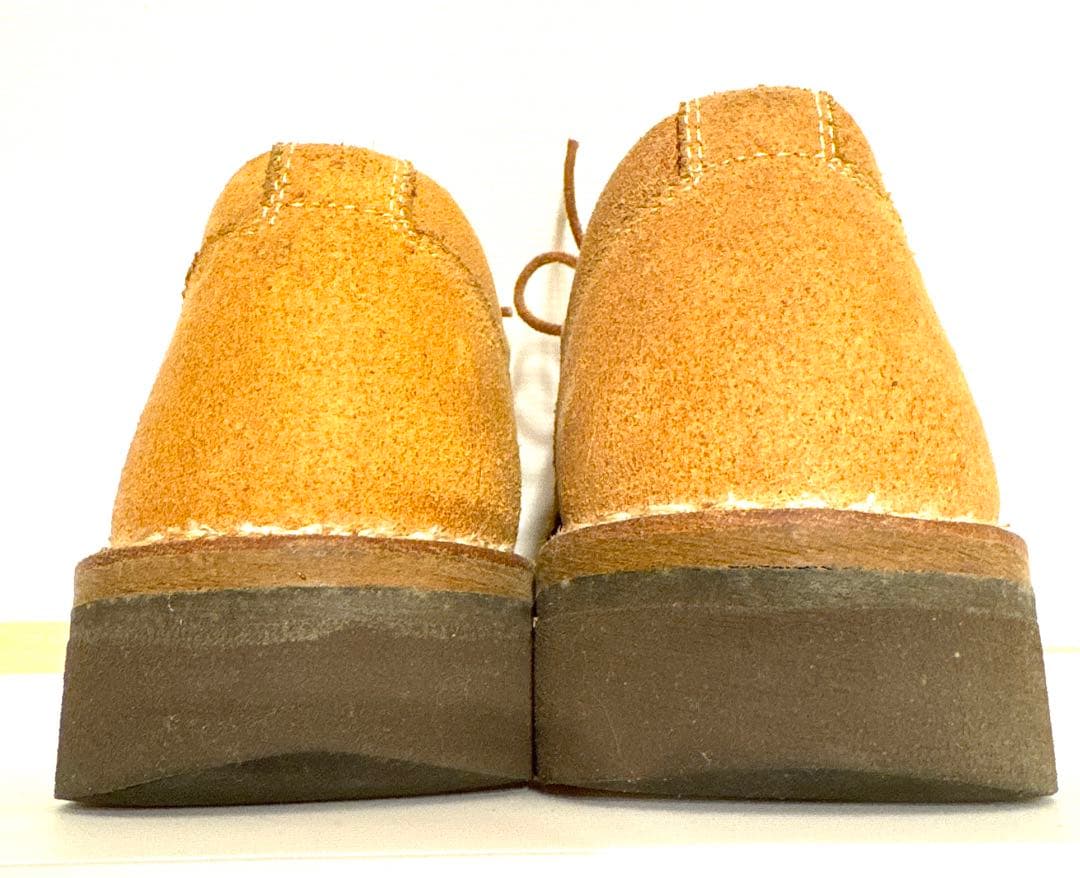 靴 tamvernacolo made in italy