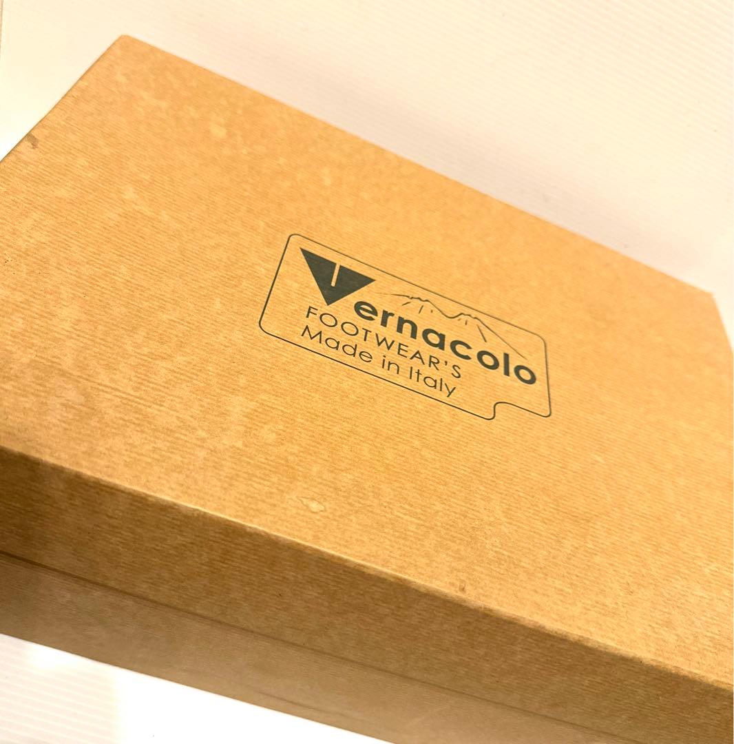 靴 tamvernacolo made in italy