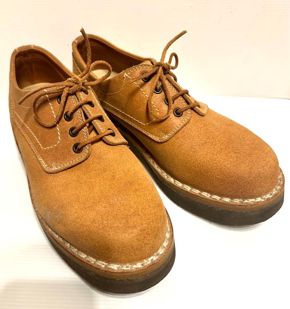 靴 tamvernacolo made in italy