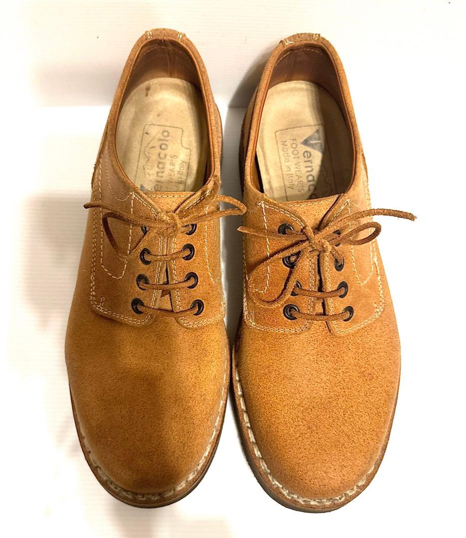 靴 tamvernacolo made in italy