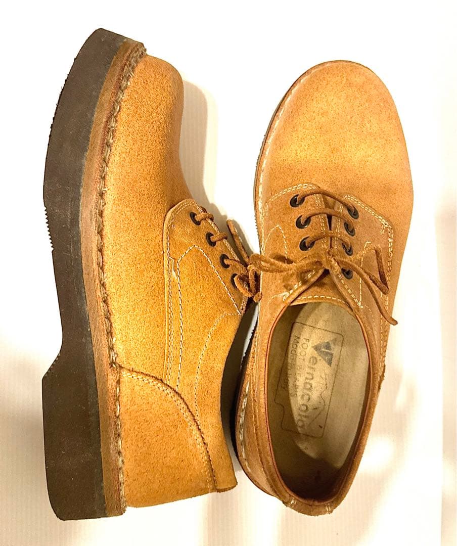 靴 tamvernacolo made in italy