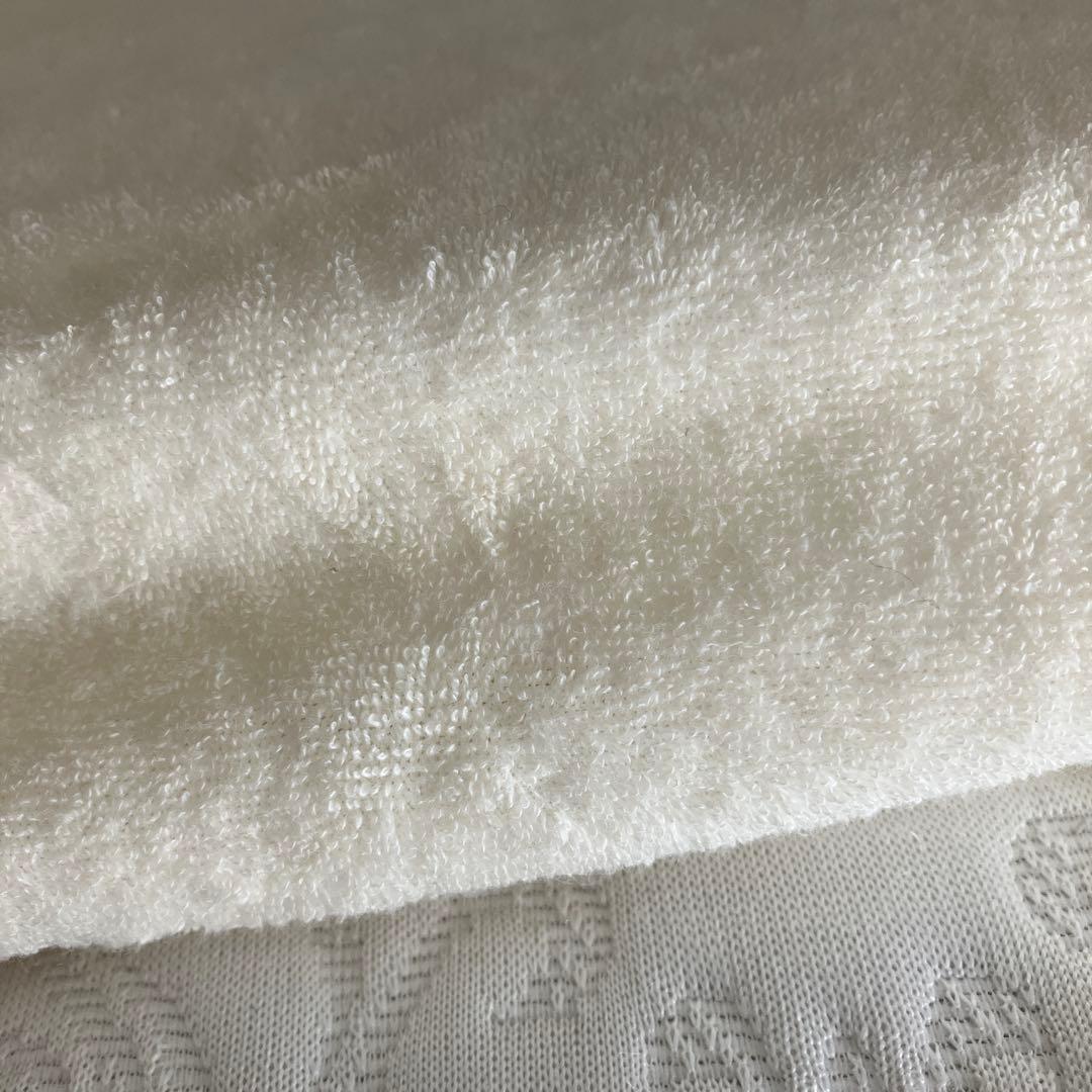 サンデシカ ベビー羽毛布団 6点 70×120㎝ +キルトパット+防水シーツ