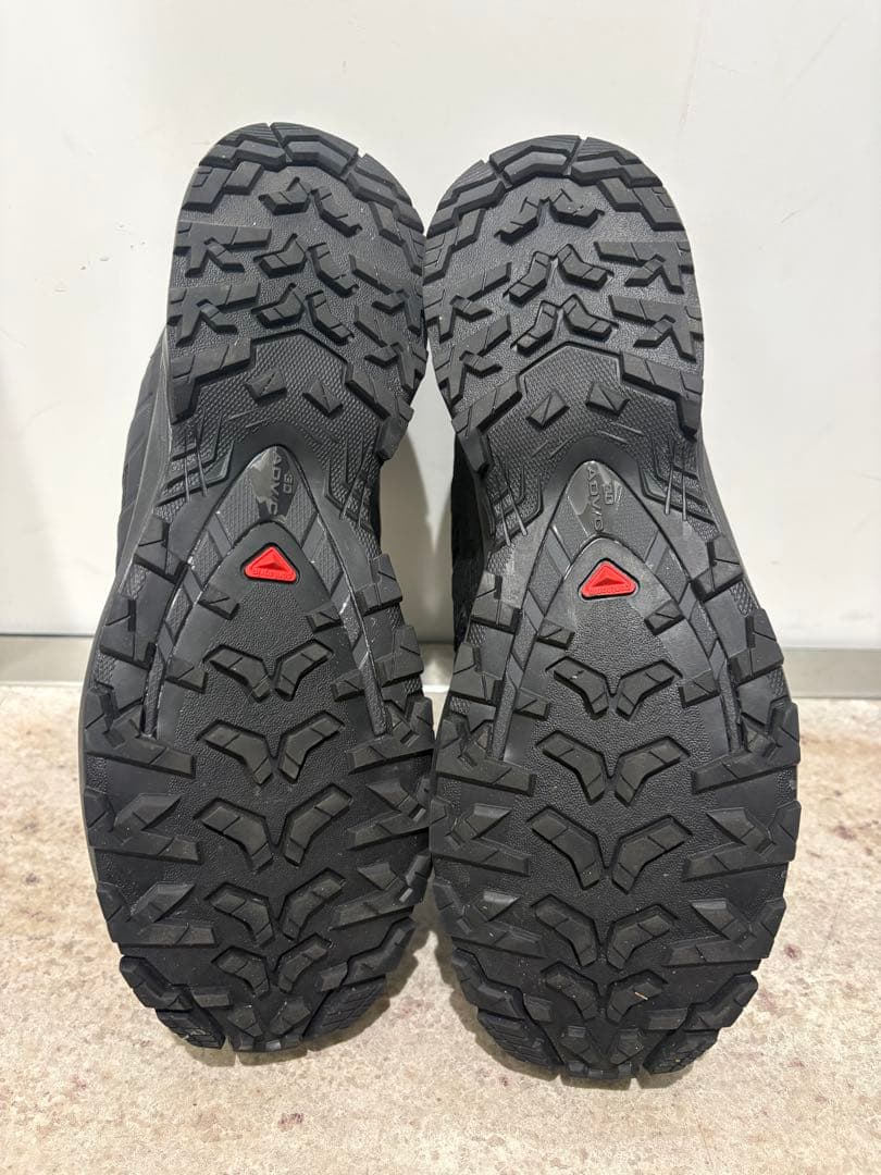 靴 SALOMON XA PRO 3D V9 GORE-TEX Phantom