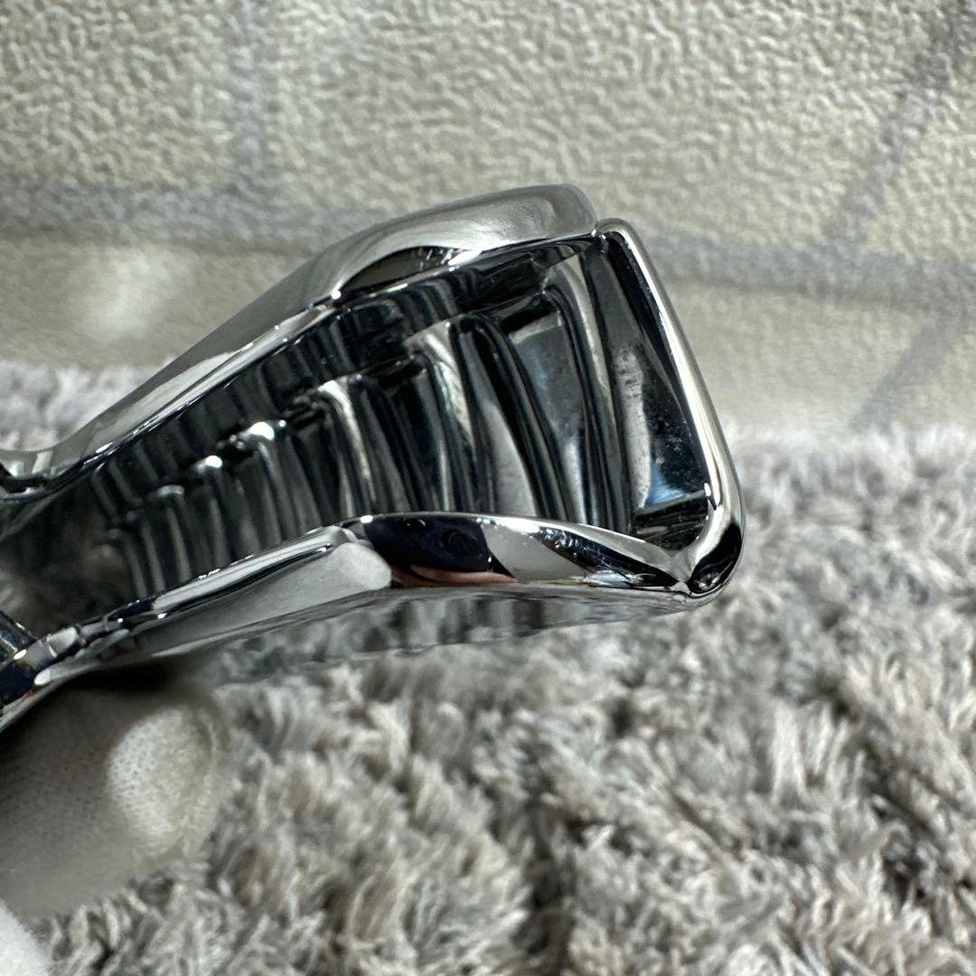 PRADA プラダ メタル ヘアクリップ ヘアアクセサリー バレッタ