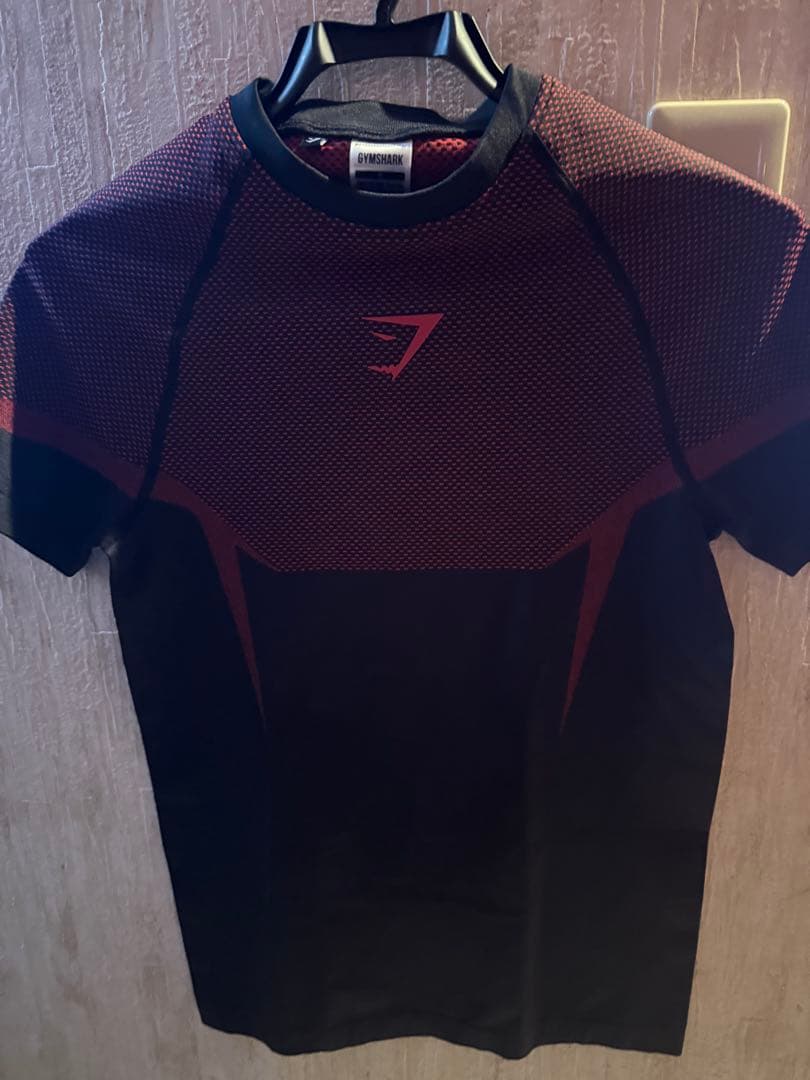  Onyx v5 Red フィットネス compression