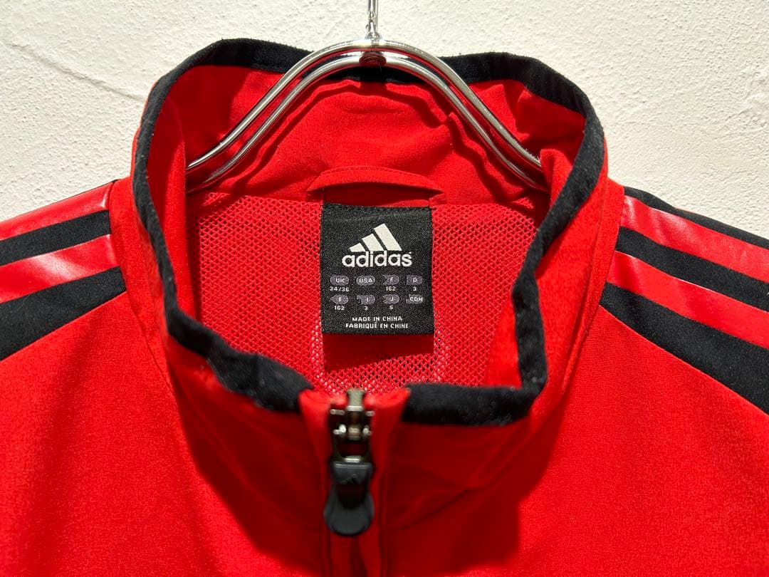 adidas ACミラン　セットアップ　ジャージ　ジャケット　パンツ　上下