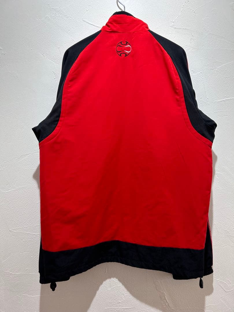 adidas ACミラン　セットアップ　ジャージ　ジャケット　パンツ　上下