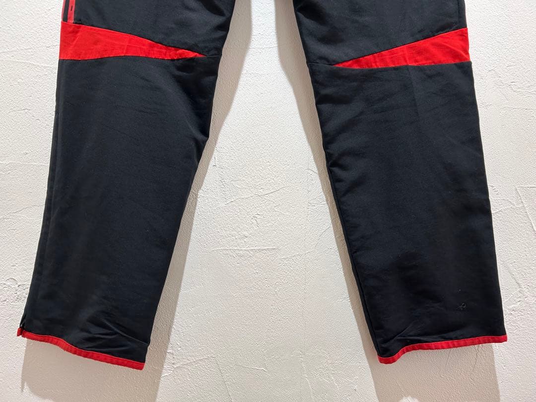 adidas ACミラン　セットアップ　ジャージ　ジャケット　パンツ　上下