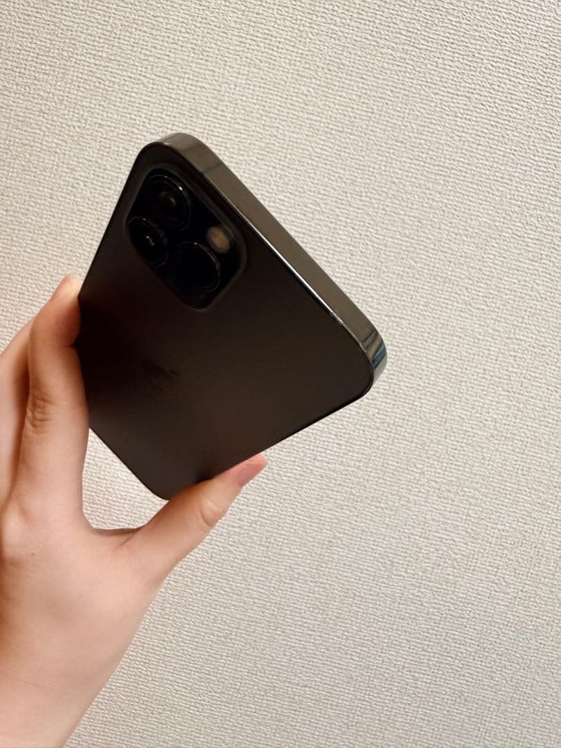 iPhone 12Pro 128GB本体＋充電ケーブル SIMフリー【訳あり】