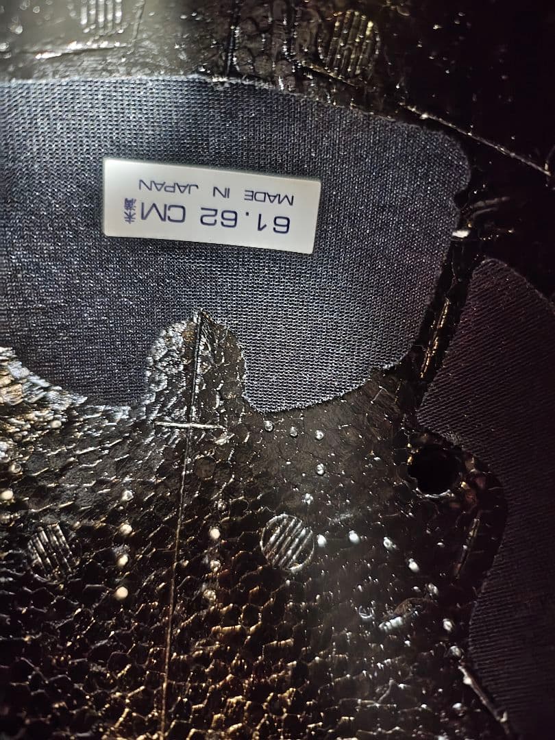 wataru　Arai RX -7x XL サイズ