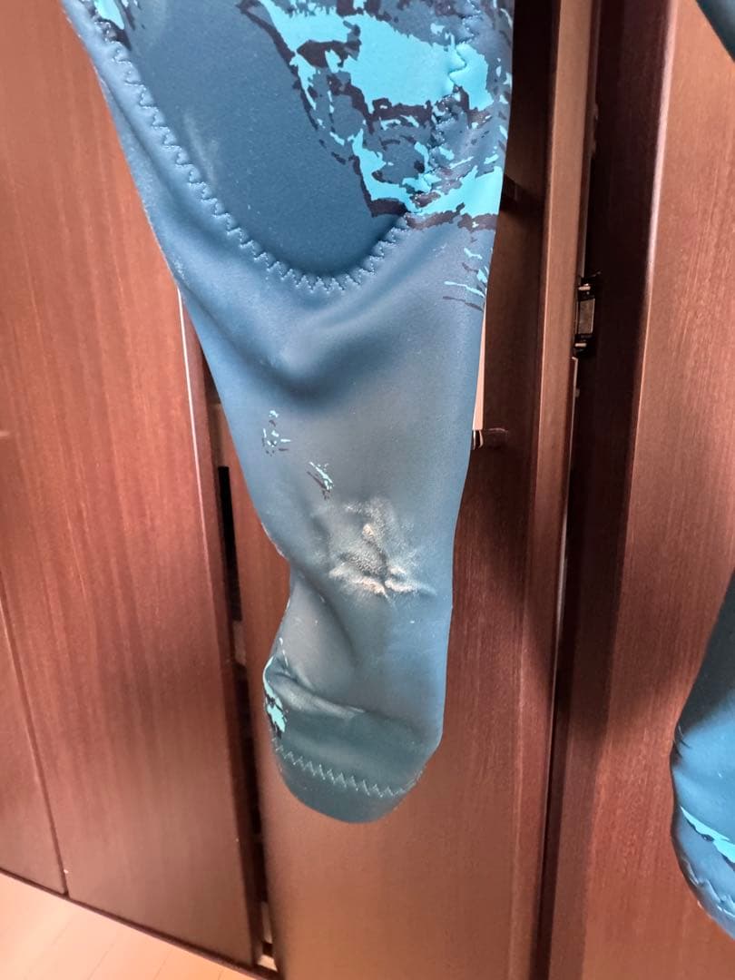 ゴールドウィン　gorldwin ワンピース　Lサイズ　美品