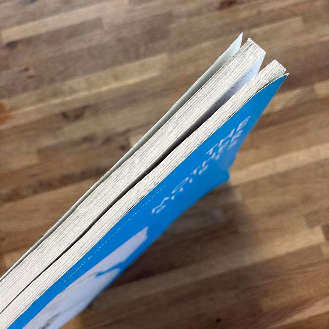 洋書 THE MOTHER SHIRTS - o & Alexandro