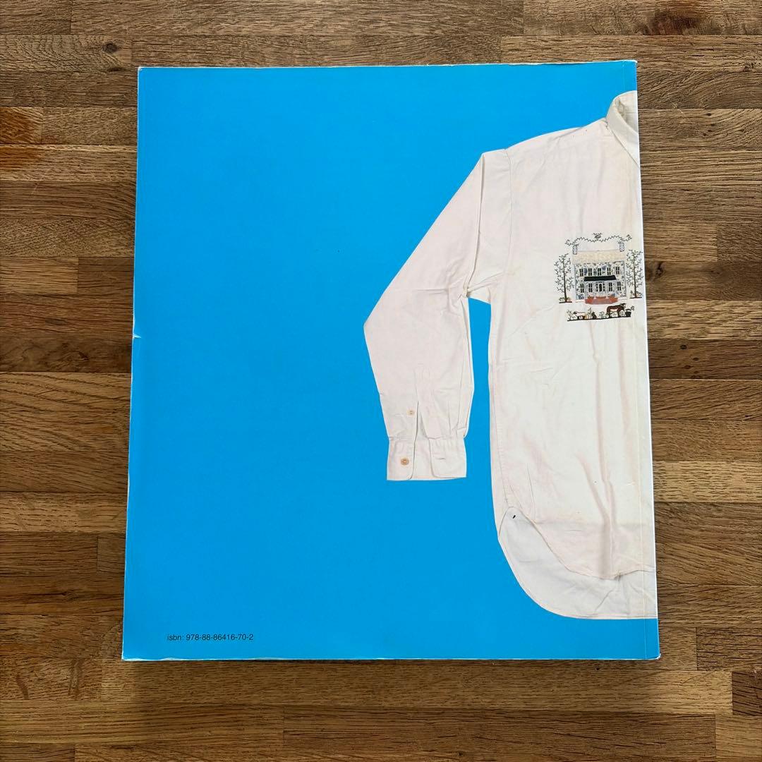 洋書 THE MOTHER SHIRTS - o & Alexandro