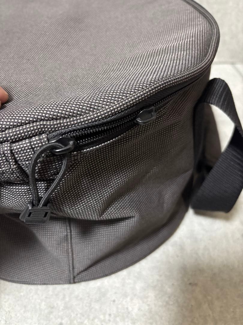 ユニフレーム ダッチオーブン12インチ スーパーディープ