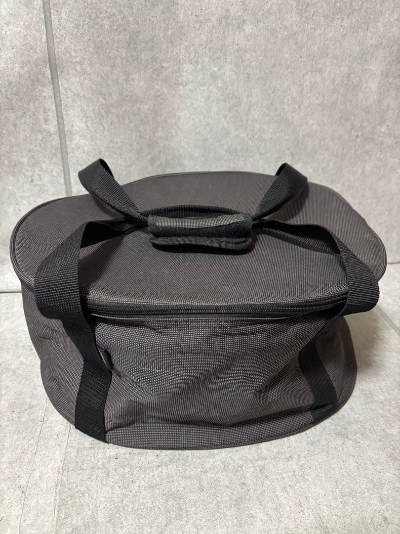 ユニフレーム ダッチオーブン12インチ スーパーディープ